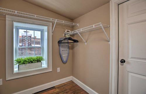 Chic Main Street Retreat Less Than 7 Mi to KY Horse Park! - Foto 17