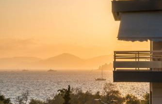 Flisvos Elite Seafront Luxury Apartment - Foto 55