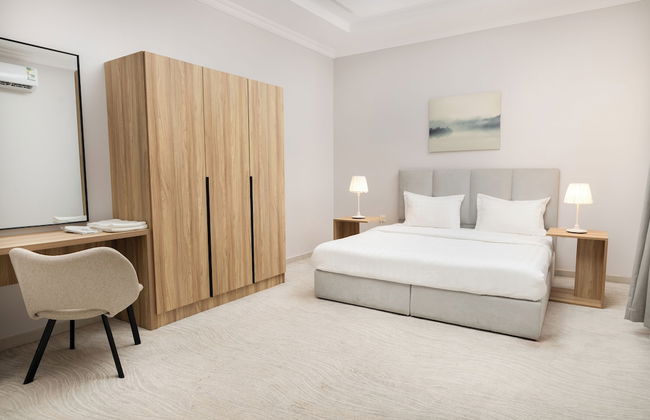 Badrani B - Qaswarah Residence - Photo 9