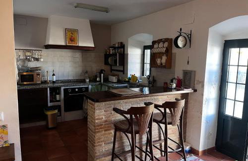 Casa el Pedroso - Villa Limones - Foto 8