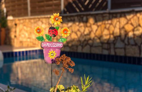 Villa Apollon II - Photo 14