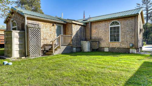 Sandy Bottoms -Shorelands Resort Cottage 10 - Foto 2