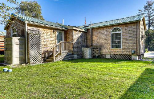 Sandy Bottoms -Shorelands Resort Cottage 10 - Foto 2