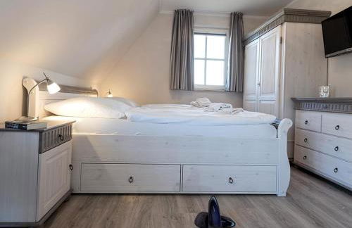 Ferienhaus Schilfrohrsaenger 28 - Foto 16