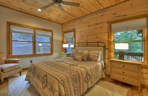 Honey Hill Gorgeous long-range mountain views - Foto 25