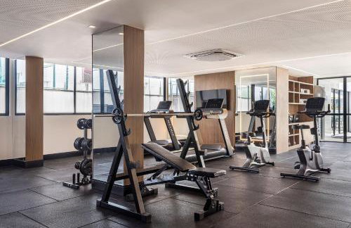 Tolive Riverside - Estudios de alto nivel en Recife por Carpediem - Foto 79