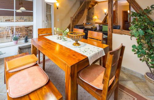 Appartement`s - HAUS KAROLA - Photo 33