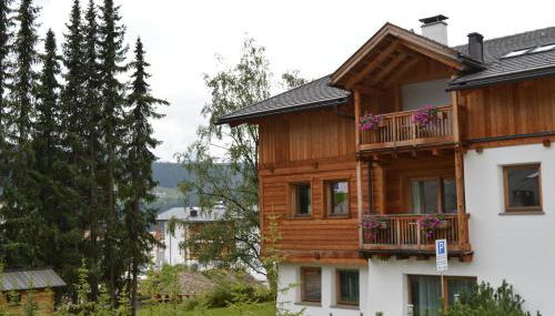 Chalet Regina - Foto 2