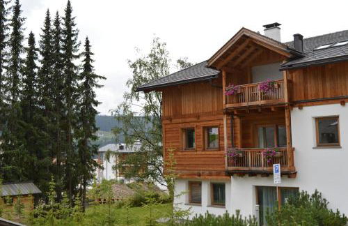 Chalet Regina - Photo 2