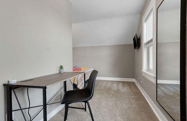 Lazy River Villa - Hottub Fenced Yard Sleeps 11 - Foto 24