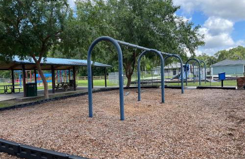 High Springs bungalow - Foto 17