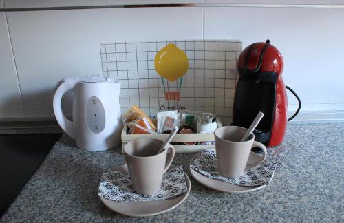 ACOGEDOR APARMENTO JUNTO AL CENTRO - Foto 15