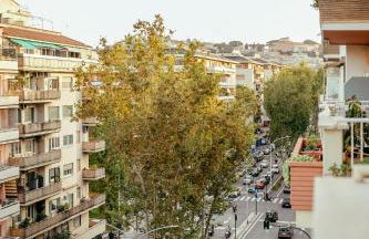 NEW! Vatican Domizia Apartment - Foto 4