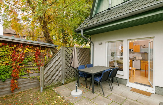 Am Küstenwald - Foto 19