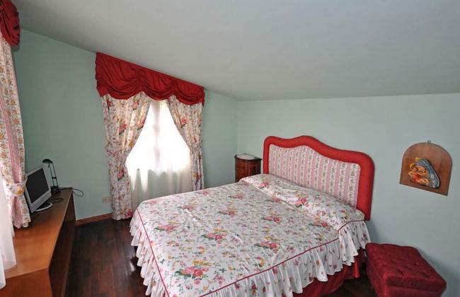 Villa San Savino - Foto 6