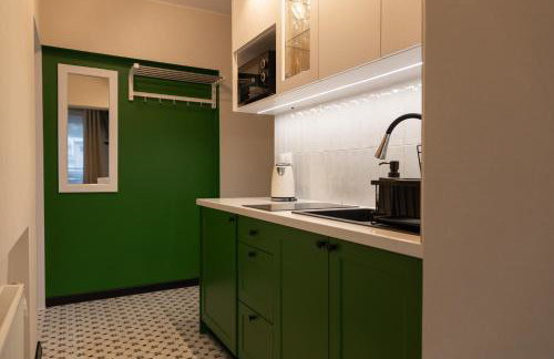 Apartamenty Słodki Zakątek - Foto 43