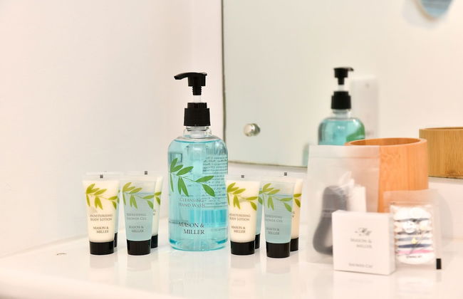 Just Stay Wales - Meridian Wharf - Photo 17