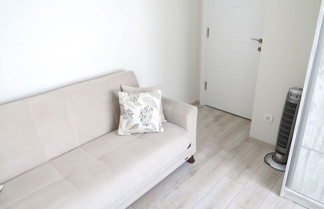 Istanberry - Paradise Apartments - Foto 62