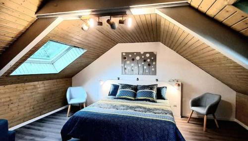 Au Repos du Fayé - Foto 2