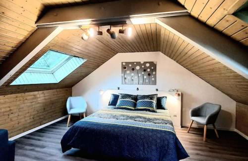 Au Repos du Fayé - Foto 2