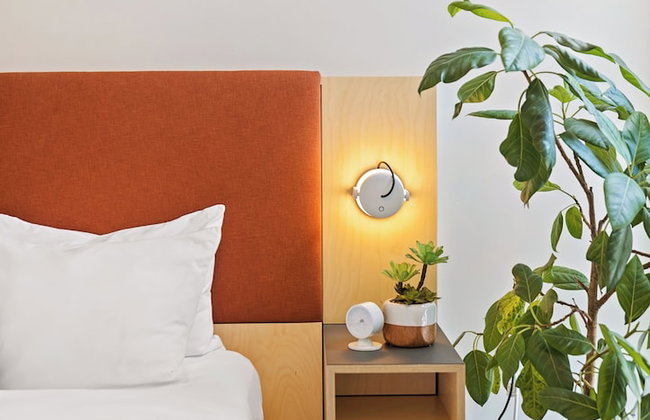 Harthall Hotel - Foto 46