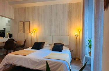 Stay Inn Madrid - Photo 5