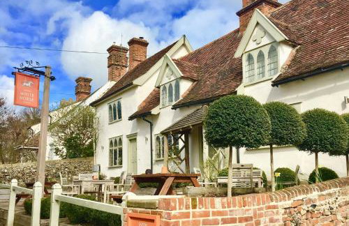 The Round House - Foto 29