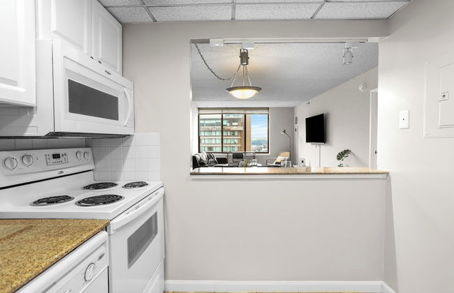 Work + Rest in DC Apartments - Foto 51