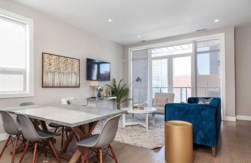 Breathtaking Downtown Penthouse B - Sleeps 11 - Foto 6