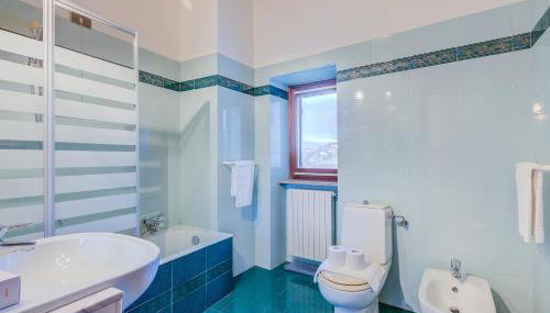 Al Vecchio Castello - Happy Rentals - Foto 5