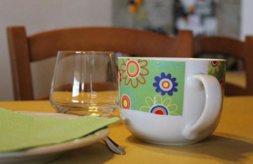 Agriturismo La Valle del Vento Urbino - Foto 14