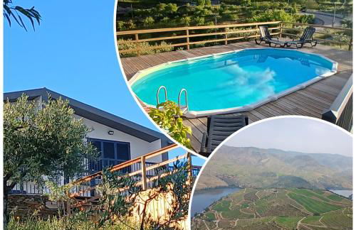 Andar Moradia T4 na Casa do Olival - Foto 1