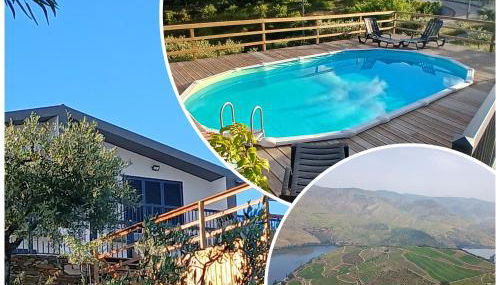 Andar Moradia T4 na Casa do Olival - Foto 1