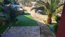 Casa rural en El Burguillo - Picos Pardos CRA-AV-1088 - Photo 4