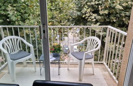 Apartamento a un paso de la playa - Foto 5