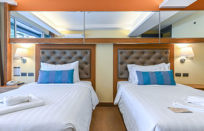 Golden Sea Hua Hin - Photo 7