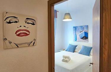 Precioso piso junto Ayuntamiento - Foto 10