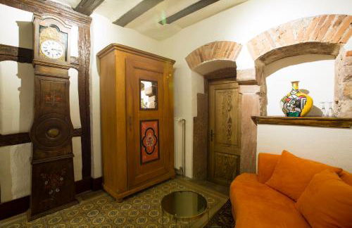 Laterale Residences Riquewihr - Foto 69