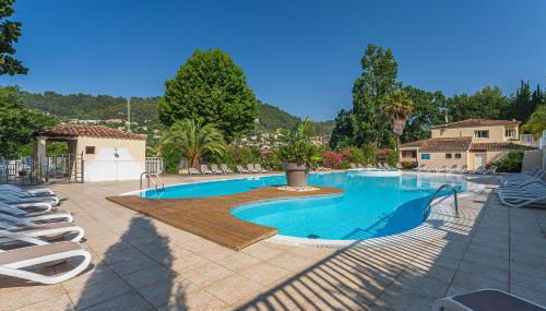 L’Abiho - Chalet climatisé avec piscine - Foto 5