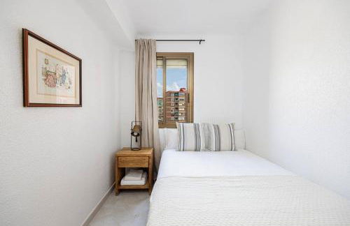 Cozy Apt In Cornella 2 Mins From The Metro - Foto 16