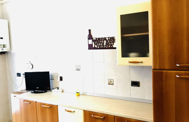 San Siro apartment - Foto 26