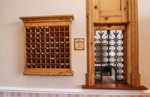 The Ticket Office Allerston - Foto 11