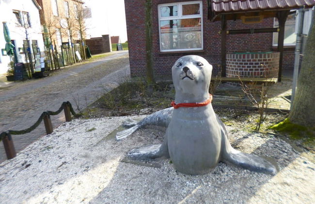 Holiday Home Christmann - Foto 14