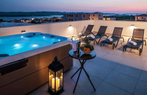 Villa Gizella - Photo 16