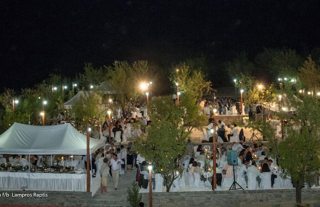 Villa Rustica - Foto 43