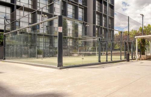 Dúplex Icónico y Exclusivo en Madrid 6pax. AirPort - Foto 34