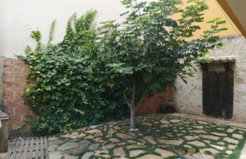 Casa Rural Blas - Foto 31