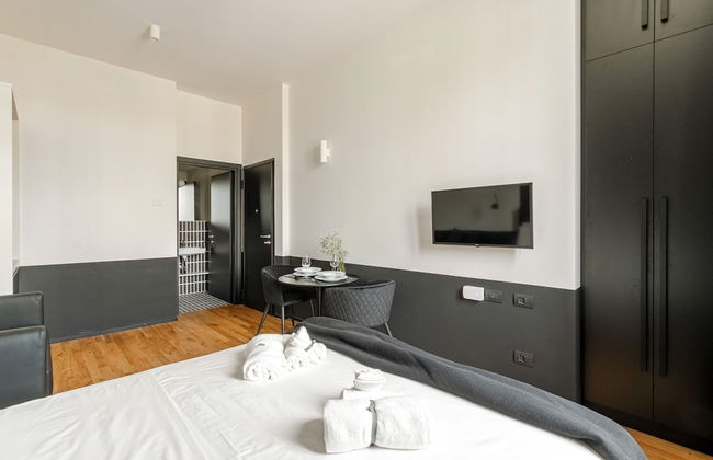 Palazzo Quantum 1 - Foto 16