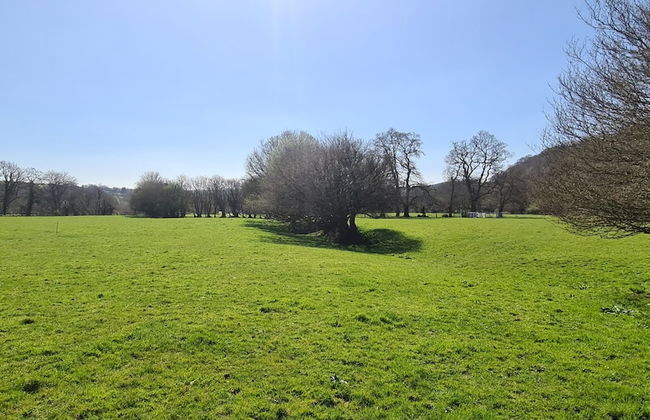 Viking Sleeping Barrel - Foto 6