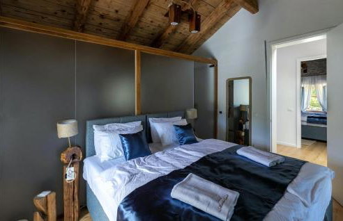 Villa Blazeni Miroslav Bulesic - Foto 43